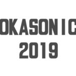 2019/7/14 -OKASONIC 2019-