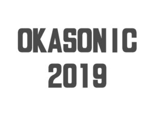 2019/7/14 -OKASONIC 2019-
