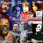 2020/10/31 AVENGERS @SoulScramble