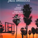 2021/07/16 [JAM SESSION]