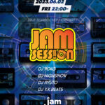 2023/6/2 [Jam Session]