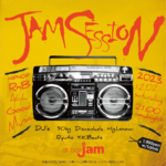 2023/12/02 [JAM SESSION]