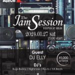 2024/01/27 [JAM SESSION]