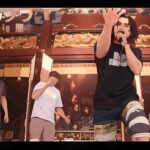 2023/08/11 [お寺DEラップLIVE in 熊本]